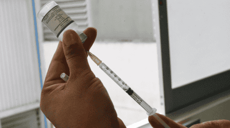 La Secretaría de Salud Jalisco dio a conocer que, de los casos registrados de sarampión en el estado, 9 son de Arandas y uno de Zapopan. EL INFORMADOR/ ARCHIVO