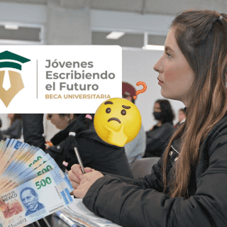 Beca Jóvenes Escribiendo el Futuro: ¿Cuáles son los requisitos para obtener el apoyo?