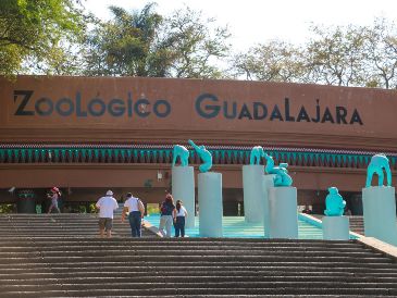 Los paquetes ofrecen una experiencia completa que combina diversión, aprendizaje y aventura. EL INFORMADOR/ ARCHIVO