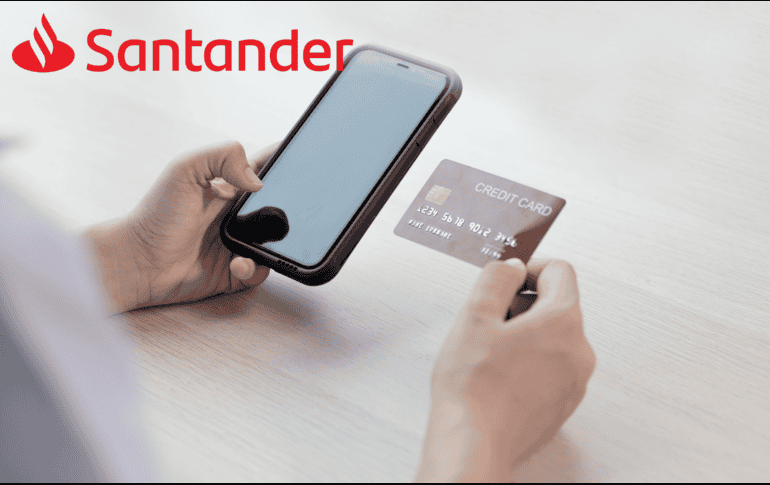 Con esta configuración, los usuarios de Santander tendrán mayor seguridad y control en sus operaciones digitales. ESPECIAL