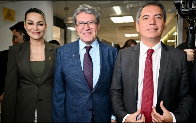 Mery Gómez Pozos, indicó que ya se trabaja con la Secretaría de Hacienda en la resignación de recursos.