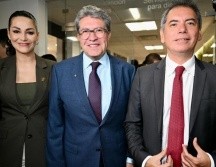 Mery Gómez Pozos, indicó que ya se trabaja con la Secretaría de Hacienda en la resignación de recursos.