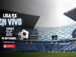 Para el viernes están programados dos juegos. IMAGO7