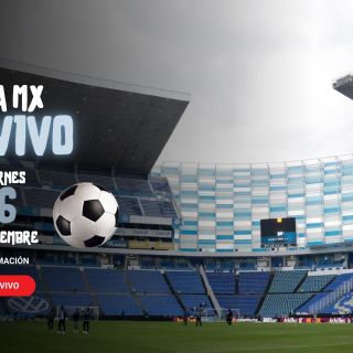 Liga MX: Horarios y canales de los partidos del 26 de septiembre