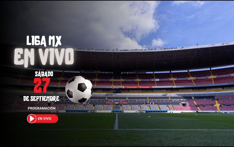 Para el sábado están programados cinco juegos. IMAGO7