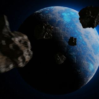 Conoce cuándo y dónde ver el cometa C/2025 R2 SWAN en México