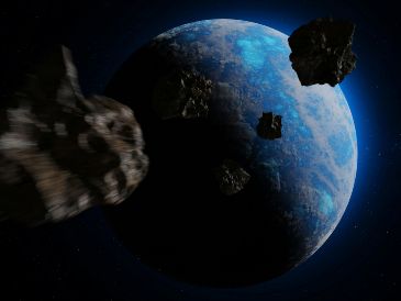 Aunque su brillo podría permitir su observación a simple vista, se recomienda el uso de binoculares o telescopios para una mejor experiencia visual. UNSPLASH