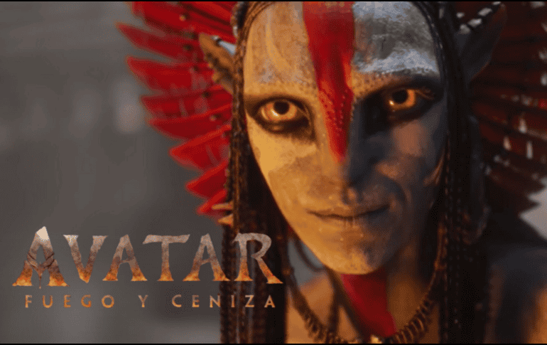 Avatar: Fuego y ceniza promete acción, secretos del pasado y espectaculares efectos visuales, consolidando la saga como un fenómeno del cine. YOUTUBE/ESPECIAL