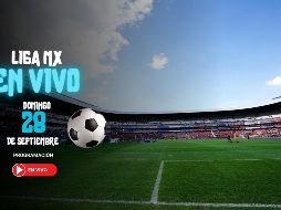 Para el domingo están programados dos juegos. IMAGO7