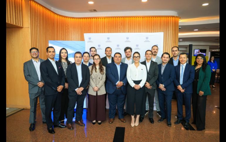 El Hospital Puerta de Hierro Andares presentó este jueves cinco nuevos equipos médicos de última generación, desarrollados por Siemens Healthineers, con el objetivo de reforzar la atención y el cuidado de los pacientes. EL INFORMADOR / J. Acosta