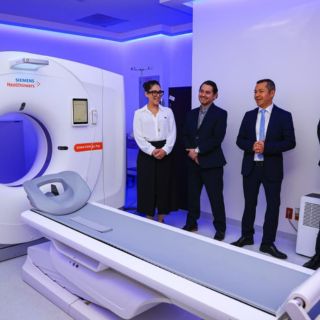 Puerta de Hierro se renueva con cinco nuevos equipos de Radiología e Imagenología de última generación