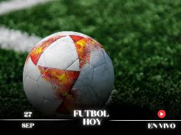 La programación diaria incluye partidos que pueden verse en televisión abierta, otros en restringida, y algunos a través de streaming. IMAGO7