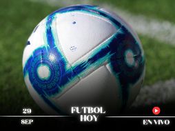 La programación diaria incluye partidos que pueden verse en televisión abierta, otros en restringida, y algunos a través de streaming. IMAGO7