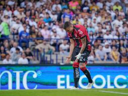 Atlas atraviesa uno de sus peores momentos desde la obtención del bicampeonato hasta la fecha.