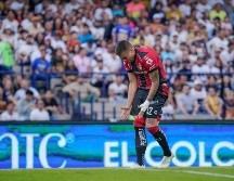 Atlas atraviesa uno de sus peores momentos desde la obtención del bicampeonato hasta la fecha.