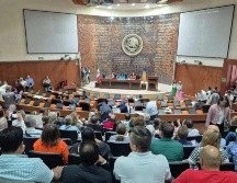 Jalisco recibe un recurso proveniente de la Federación que corresponde a cinco fondos de participaciones y que se deben distribuir en sus municipios. EL INFORMADOR/ARCHIVO