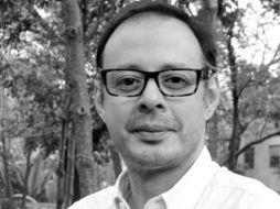 Compositor y productor musical, Hidalgo se ha especializado en la creación de bandas sonoras para cine, teatro y televisión. ESPECIAL / Teatro UNAM