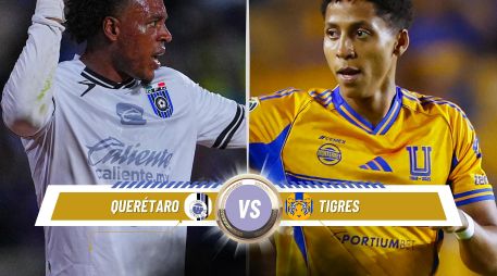 Los Gallos Blancos han mantenido una buena defensiva ante grandes rivales y buscarán repetir eso ante Tigres. IMAGO7