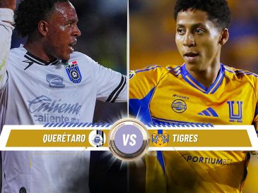 Los Gallos Blancos han mantenido una buena defensiva ante grandes rivales y buscarán repetir eso ante Tigres. IMAGO7