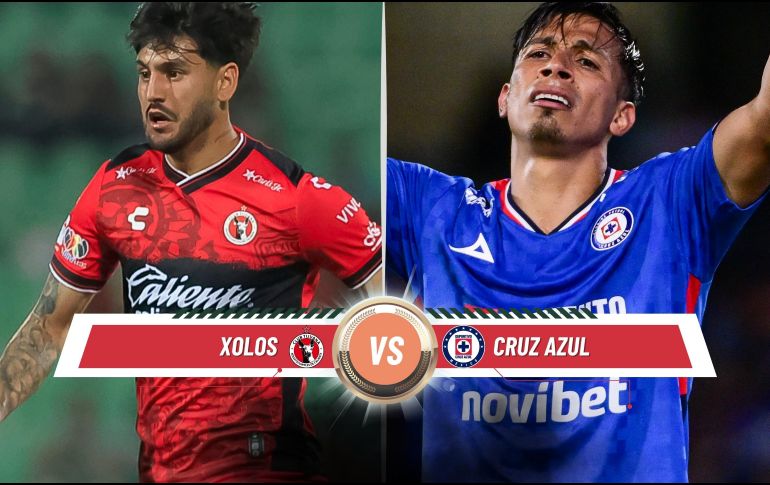 El partido será este domingo 28 de septiembre en el Estadio Caliente. IMAGO7