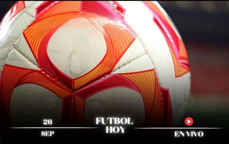 La programación diaria incluye partidos que pueden verse en televisión abierta, otros en restringida, y algunos a través de streaming. IMAGO7