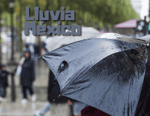 Los intervalos de chubascos y las lluvias puntuales fuertes a intensas, se acompañarán con descargas eléctricas y podrían acompañarse con caída de granizo. ESPECIAL / CANVA