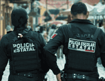 Los oficiales activaron el protocolo de atención a secuestros virtuales y con ayuda de la tecnología obtuvieron la última ubicación del teléfono celular del menor. ESPECIAL/Secretaría de Seguridad Jalisco