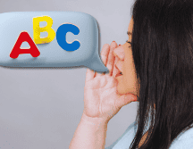 En español nos cuestan especialmente las letras mudas, los sonidos nasales del francés y las correspondencias entre ortografía y fonética del inglés. ESPECIAL / CANVA