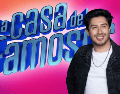 Daniel Sosa opina sobre "La Casa de los Famosos". ESPECIAL / X / @LaCasaFamososMX / IG / @danielsosafado