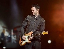 Maroon 5 dará concierto en la Perla Tapatía para inaugurar la Arena Guadalajara. AGENCIA EL UNIVERSAL.