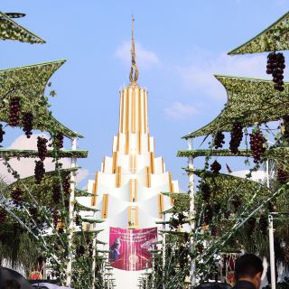 Revisarán registro de La Luz del Mundo como iglesia tras detención de presuntos miembros