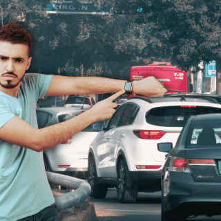 ¿Cuánto tiempo toma a los mexicanos ir a su trabajo?