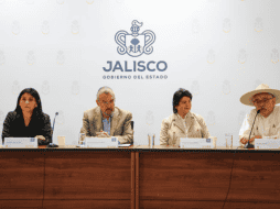 El Encuentro Nacional del Mariachi Tradicional se llevará a cabo del 4 al 10 de octubre en la Zona Metropolitana de Guadalajara y en seis municipios de nuestro estado. EL INFORMADOR / J. Acosta