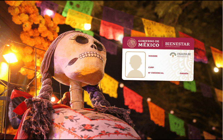 La venta de boletos para Calaverandia a adultos mayores y personas con discapacidad está sujeta a disponibilidad. EL INFORMADOR/ARCHIVO