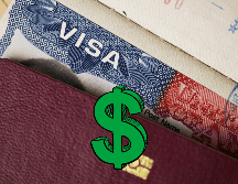 La 'Visa Integrity Fee', quiere decir 