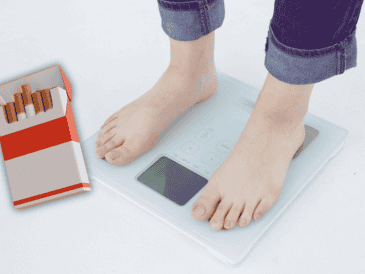 El cigarro convencional contiene al menos 7 mil compuestos químicos dañinos para el organismo. ESPECIAL / CANVA