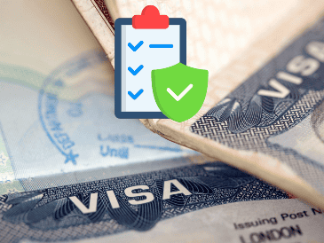 Este trámite se realiza en la Embajada o Consulado de Estados Unidos en México más cercano. ESPECIAL / CANVA