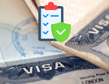 Este trámite se realiza en la Embajada o Consulado de Estados Unidos en México más cercano. ESPECIAL / CANVA