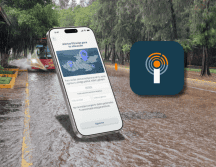 La descarga de la aplicación se encuentra disponible tanto para dispositivos móviles Android como para iOS. EL INFORMADOR/ARCHIVO ESPECIAL