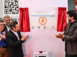 EL INFORMADOR /A. Navarro