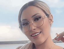 La influencer y creadora de contenidos para adultos contaba con una ficha de búsqueda de la Comisión de Búsqueda de Personas de la Ciudad de México. ESPECIAL/Instagram @soyangiemilleroficial_