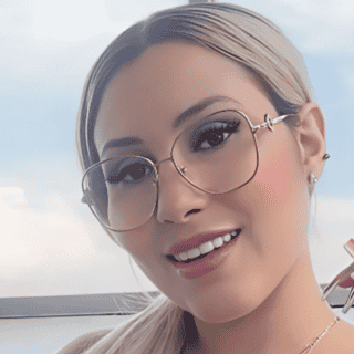 Detienen a Angie Miller; estaría vinculada al homicidio de artistas colombianos