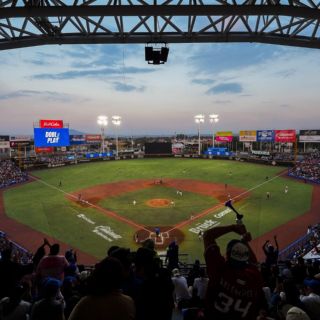 La Serie del Tequila: una revancha con sabor caribeño en Jalisco