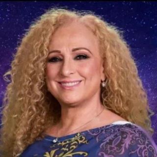 Mizada Mohamed: Horóscopos del fin de semana del 3 al 5 de octubre