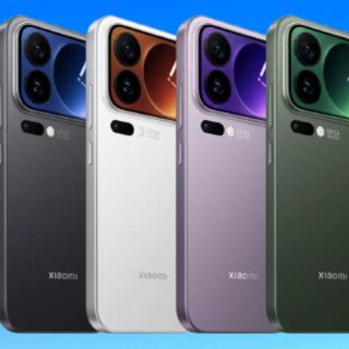 Xiaomi 17 Pro: Estas son sus características, precio y fecha de lanzamiento