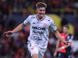 El historial inmediato deja claro que el Estadio Jalisco no ha sido un bastión seguro para el Atlas cuando se trata de enfrentar a los Rayos. IMAGO7