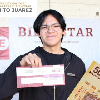 Beca Benito Juárez: Lo que se sabe del cuarto pago de 2025