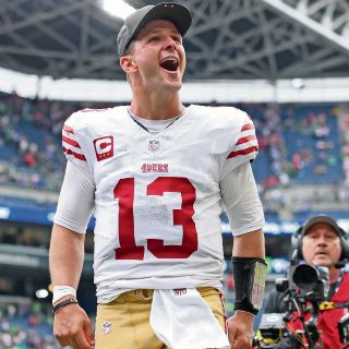 Purdy reaparecerá frente a Jacksonville