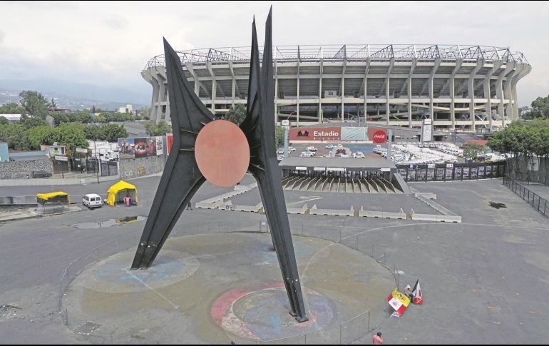 Estos cambios se concretarán a partir del próximo 16 de noviembre. AFP/ ARCHIVO.