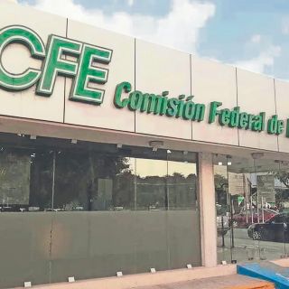 FGR y UIF investigan fraude a CFE; desfalco sería por más de mil MDP